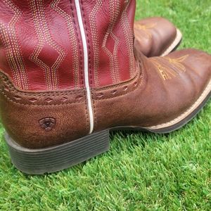 Children's/Youth's Ariat Live Wire Boot